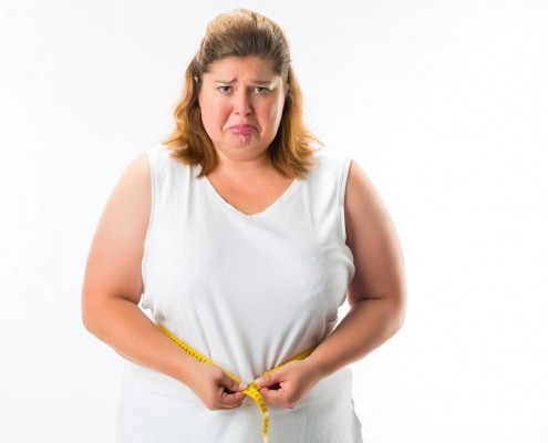 Por qué engordan las personas con hipotiroidismo