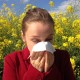 Cómo diferenciar una alergia de un resfriado