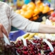 Alimentos que adelantan la menopausia