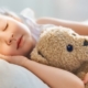 Causas del insomnio infantil