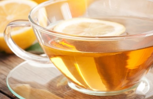 Tipos de té y beneficios para la salud