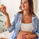 Antojos en el embarazo: ¿Por qué se producen?