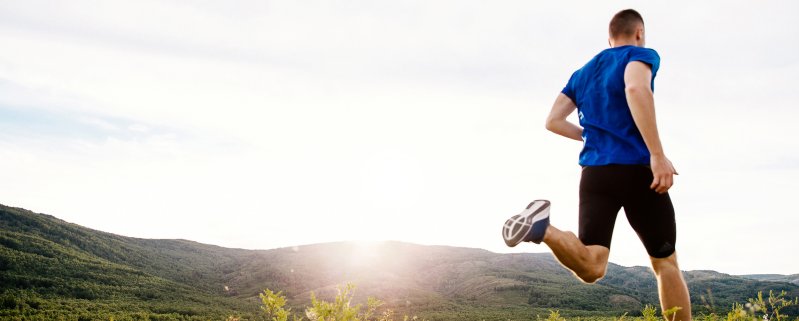 ¿Se puede practicar deporte con asma?