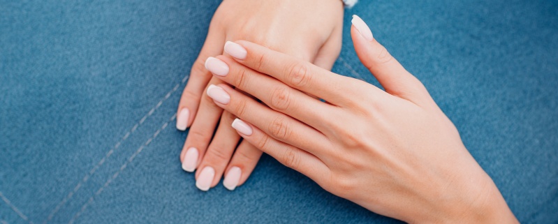 Causas de la leuconiquia o manchas blancas en las uñas