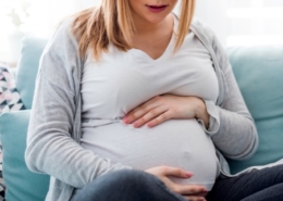 ¿Qué es un embarazo ectópico?