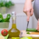 Alimentos de la dieta mediterránea para embarazadas