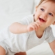 Cómo detectar y aliviar el estreñimiento en bebés