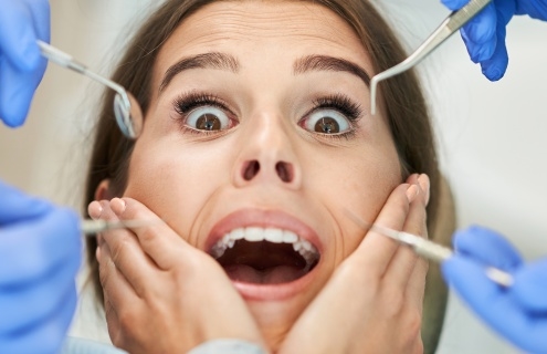 Cómo superar la ansiedad dental