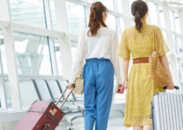 seguro de asistencia en viaje